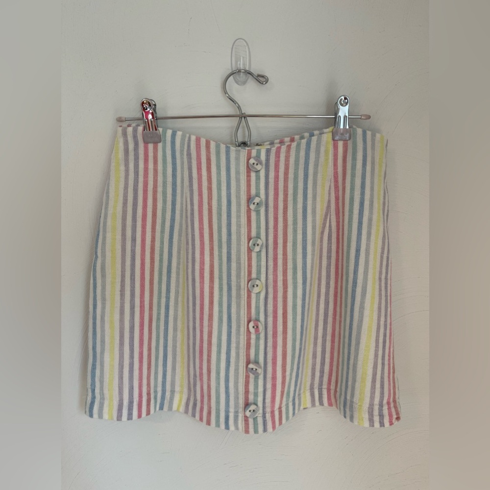 Hot Girl Summer Skirt
